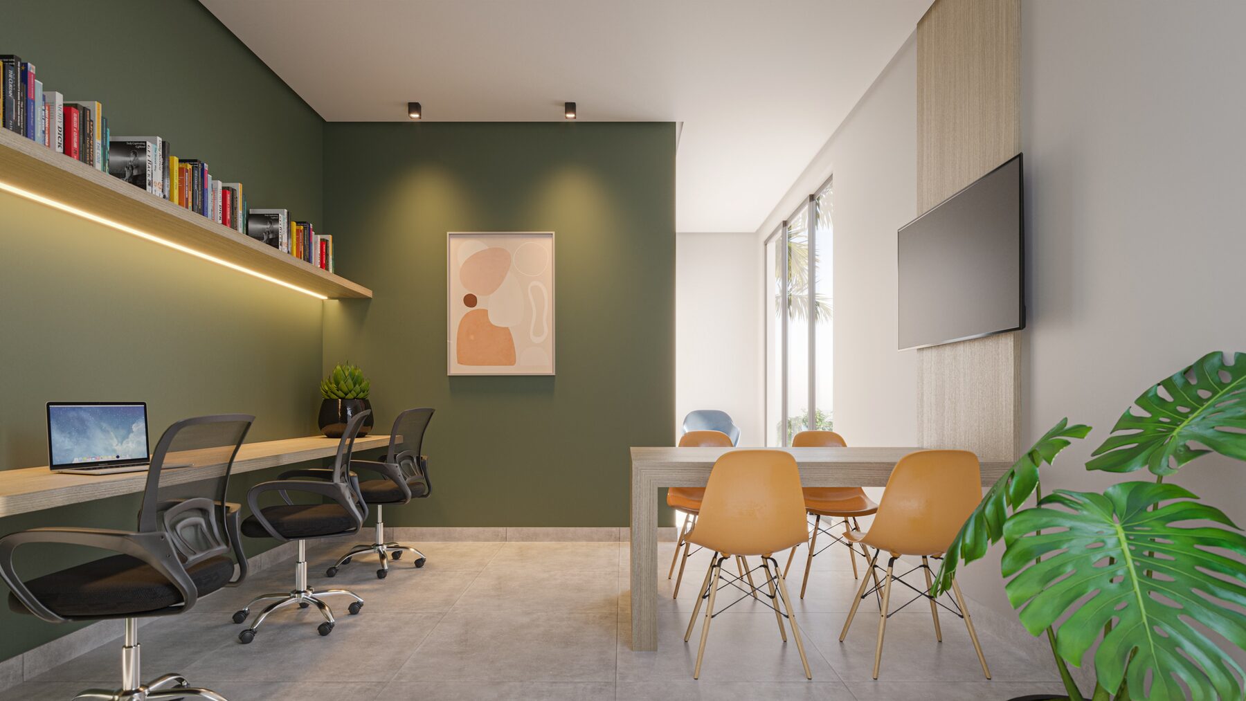 Arben Residence