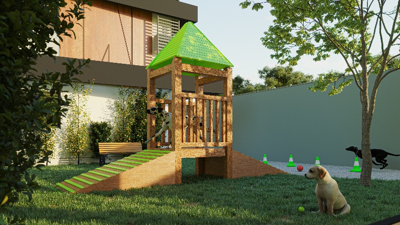 Leaves 3D 2